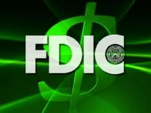 Federal Deposit Insurance Corporation
