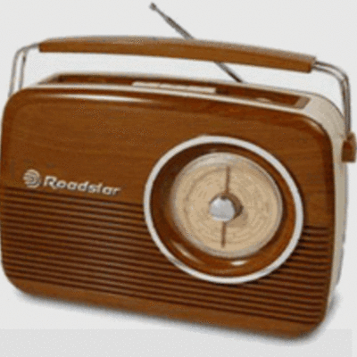 Timeline: La radio