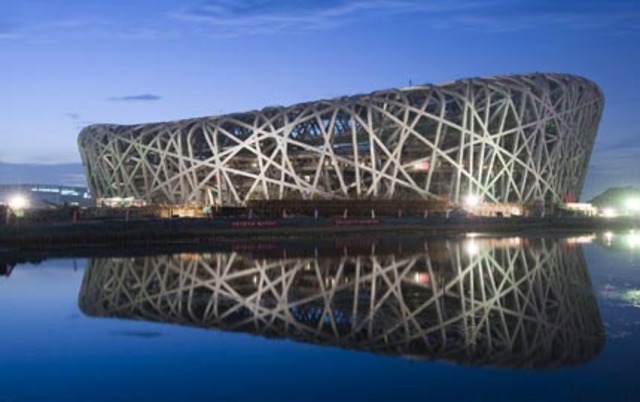 Re-Aparece el arte en la estructura