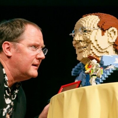 Timeline: History of Animation-The History of Pixar