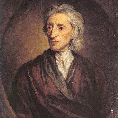 Timeline: John Locke