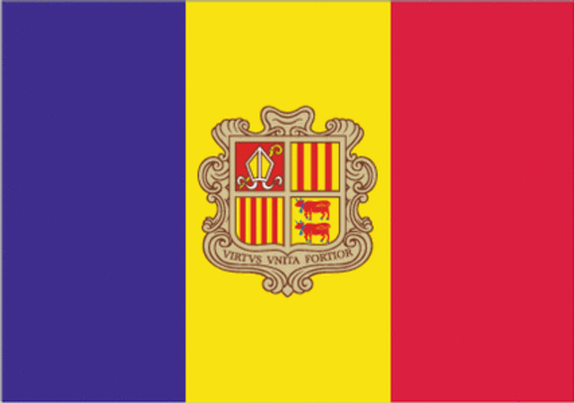 Executive branch in Andorra