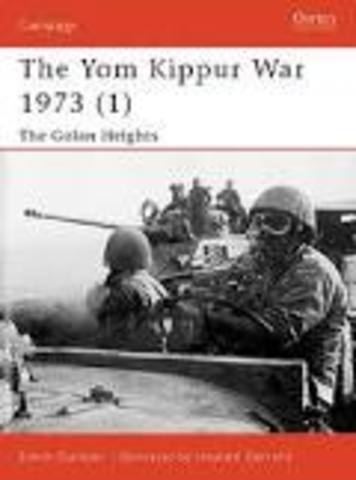 Yom Kippur War