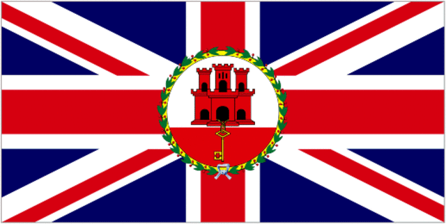 Gibraltar given British citizenship