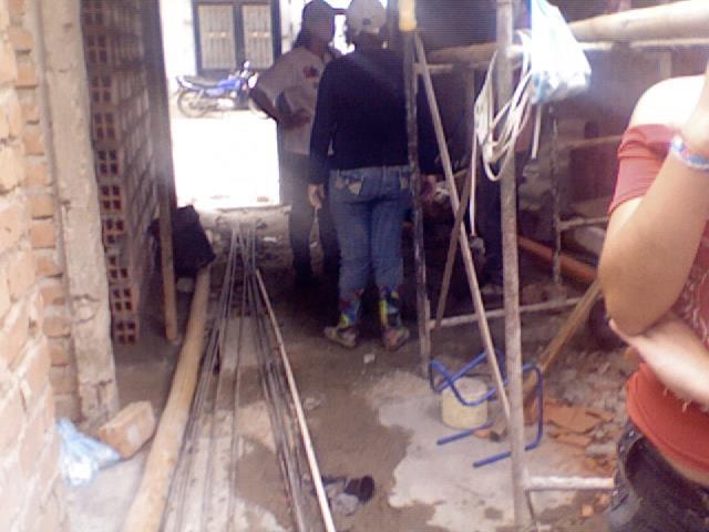 Avances en movilización de Ibagué