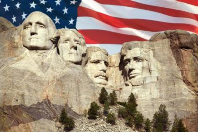 President's Day - No school