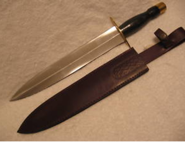 Climax- Deul with Luke