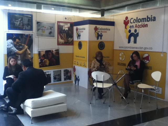 Foro de innovación social