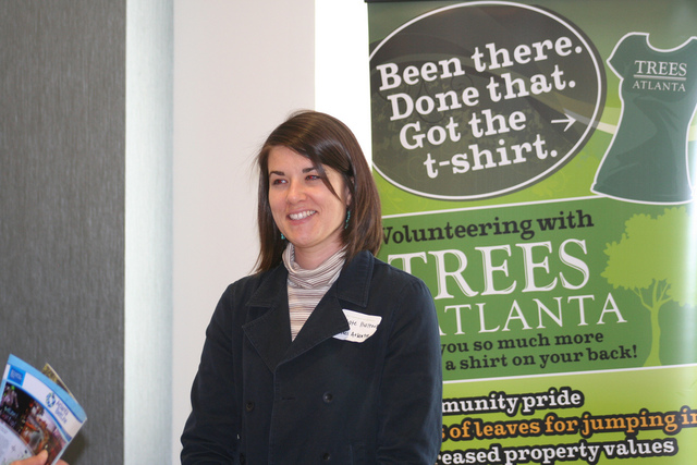 Atlanta Botanical Gardens