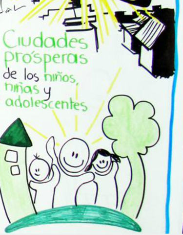 LIRAC Ciudades prósperas