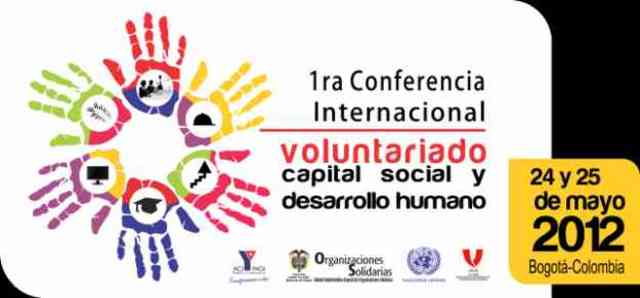 Congreso de Voluntariado ACJ