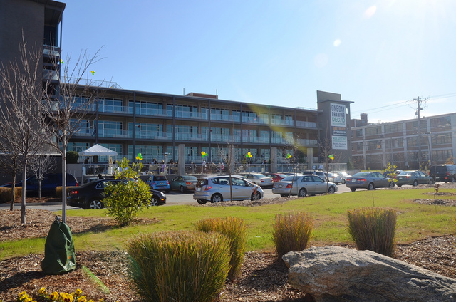 Lofts at Reynoldstown