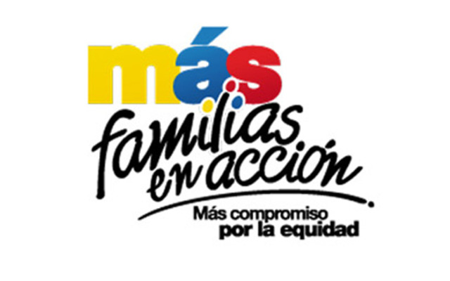 Lanzamiento de Más Familias en Acción