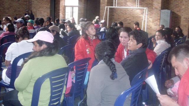 Recopilación de ideas a mediano plazo y victorias tempranas ZOLIP