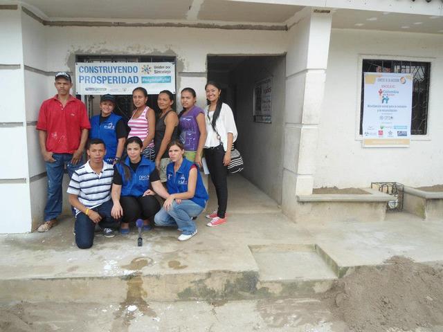 Cierres de Bogotá, San Jorge y Sincelejo