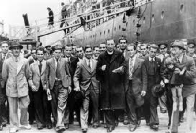 kids come to Australia