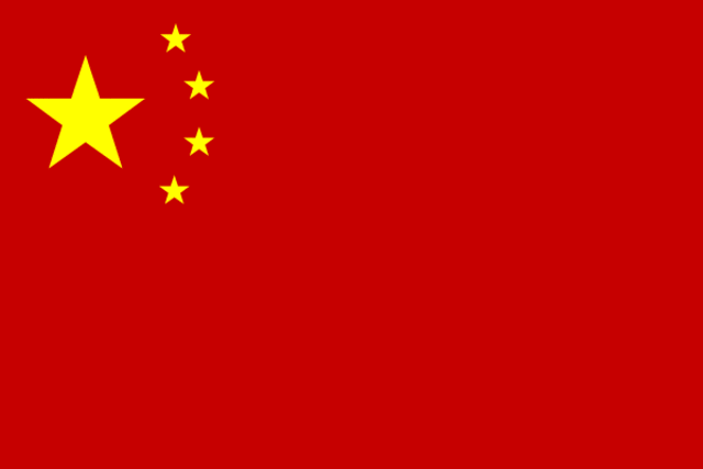 China Becomes Communist