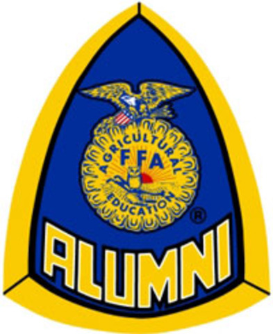 National F.F.A. Alumni Association is founded.