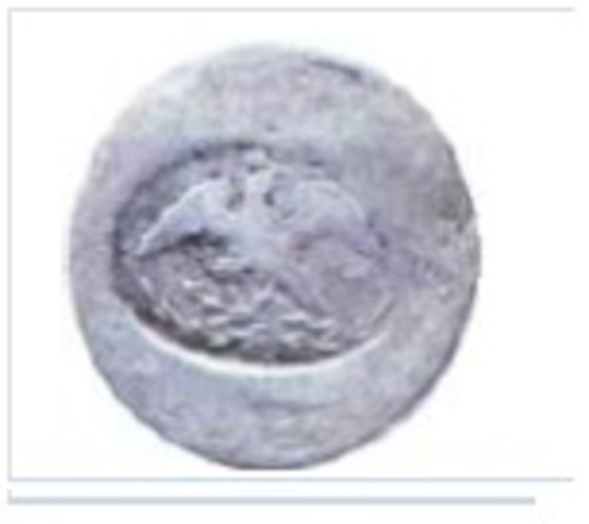 Resellos de origen desconocido