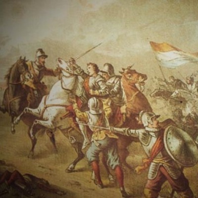 Timeline: Nederlandse Opstand