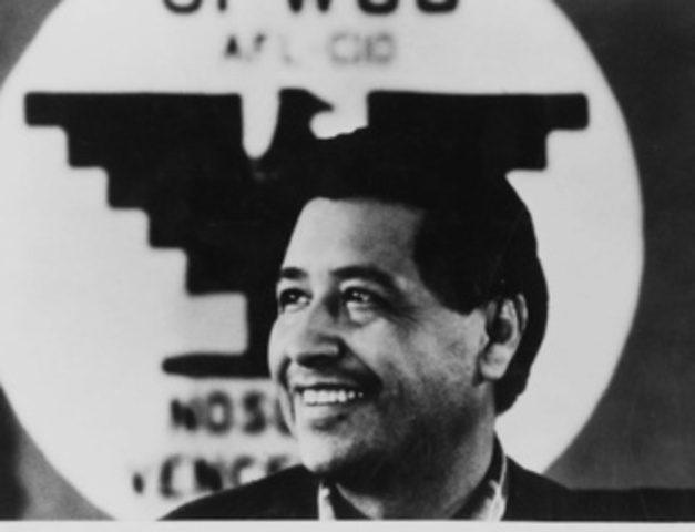 National Farm Workers Association