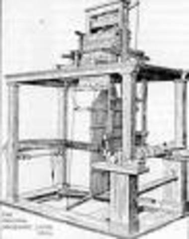 Difference Engine