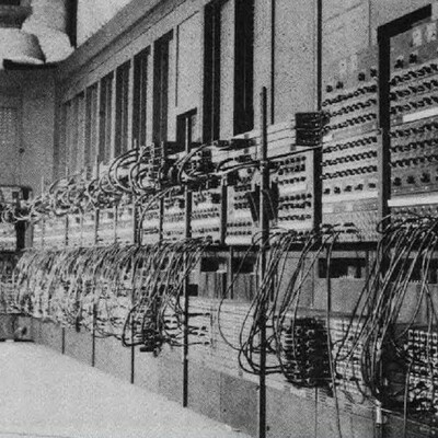 Timeline: Historia de la informatica