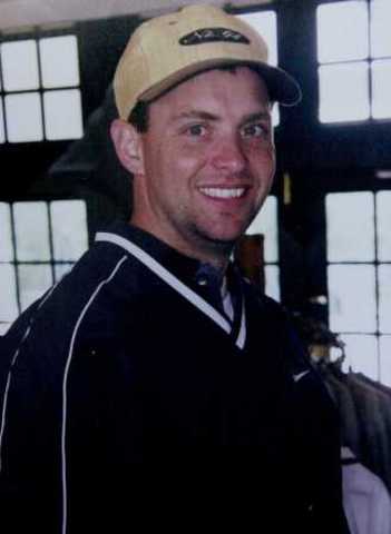 Todd Beamer on Flight 93