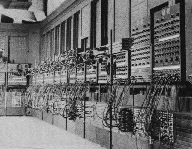 ENIAC