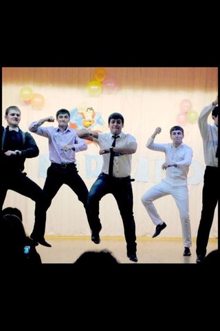 Мистер ДВИМО