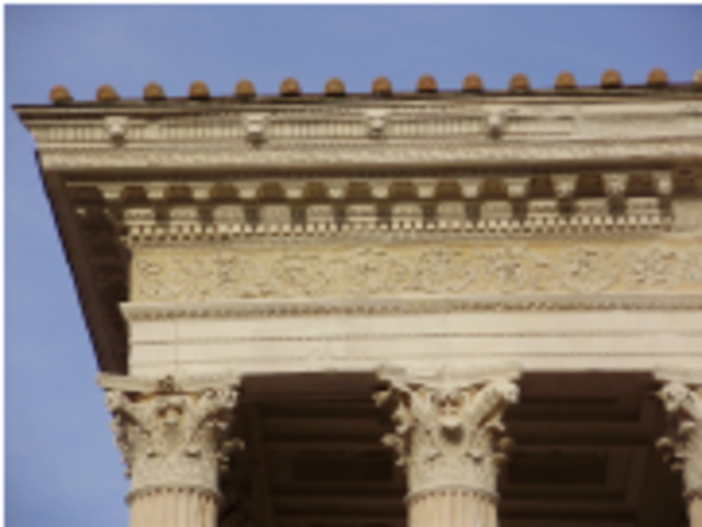 Conférence - Les jeudis de l'art et de l'archéologie