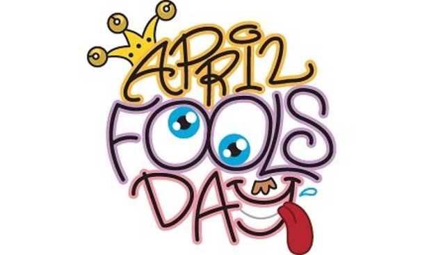 April Fools Day