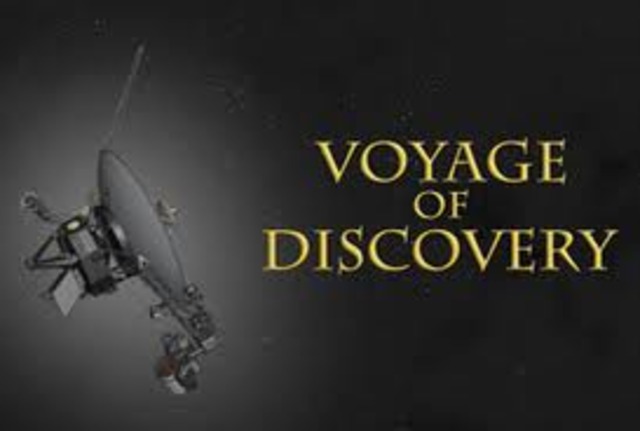 Voyager 1 and 2