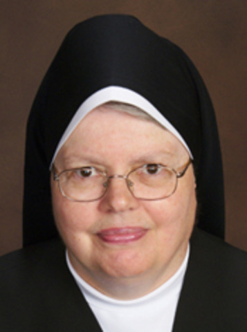 Mother Randall is born