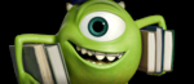 Monsters Inc.