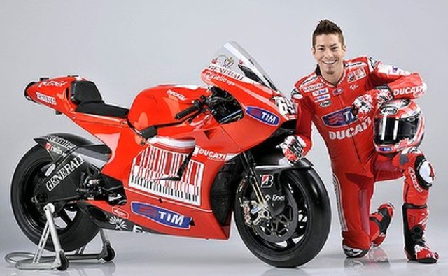 Nicky ends up in coma