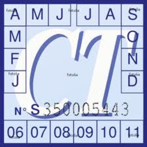 Contrôle technique obligatoire