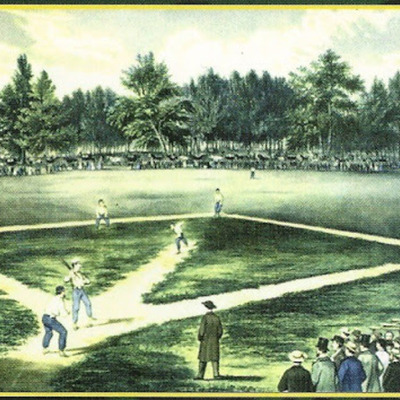 Timeline: El Deporte