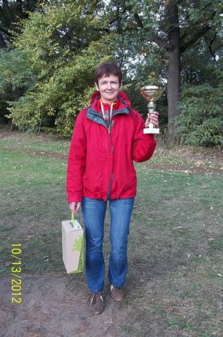 Biegowe Grand Prix Białołęki - BIeg 1 - Warszawa