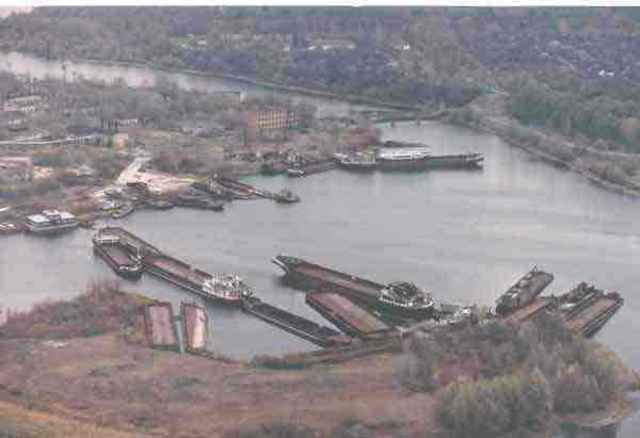 Explosión Nuclear de Chernobil