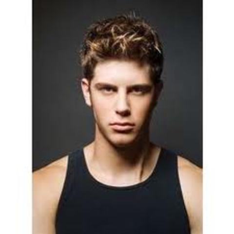 Charactorization for Jack