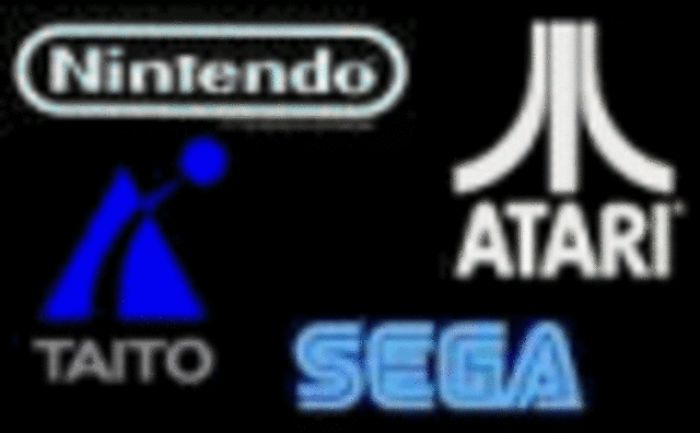 Empresas de videojuegos