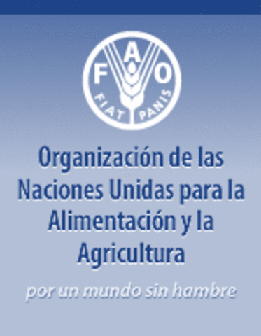 ONU Para La Agricultura y La Alimentación