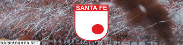 Guardia Albi Roja Sur (Independiente Santa Fe)
