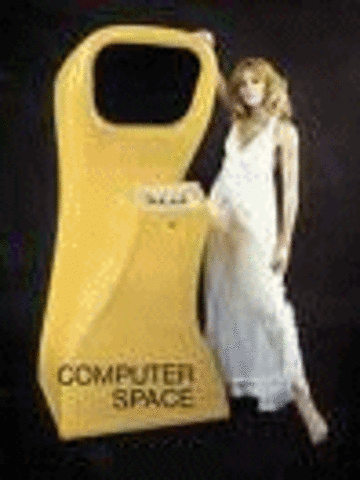 Maquinas de videojuegos