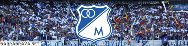 Comandos Azules (Millonarios)