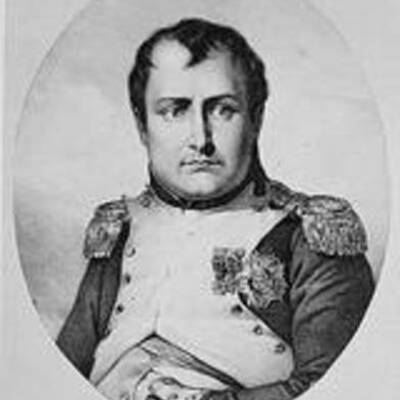 Timeline: Napoleon