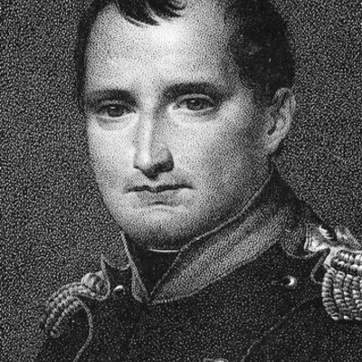 Timeline: Napoleon Bonaparte