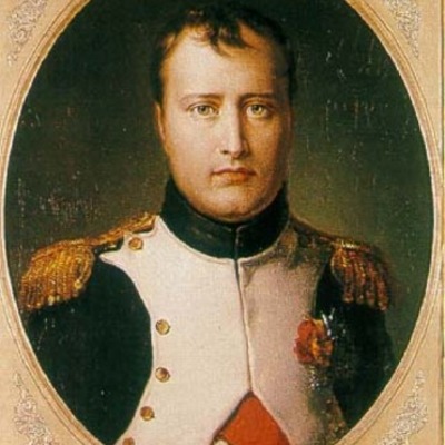 Timeline: The Rise of Napoleon