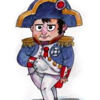 Timeline: Nepolean Bonaparte